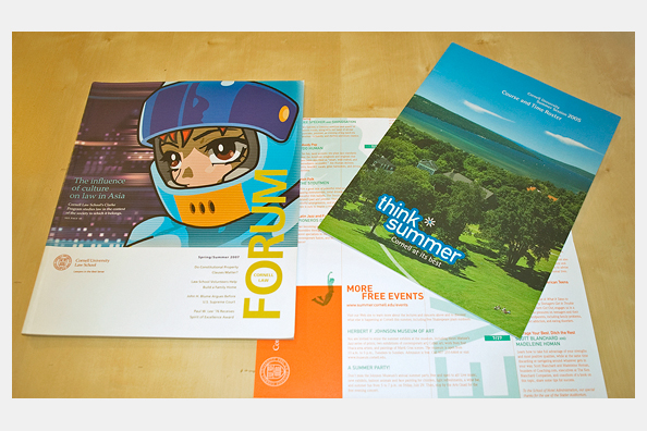 print samples