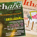 Ithaha magazine